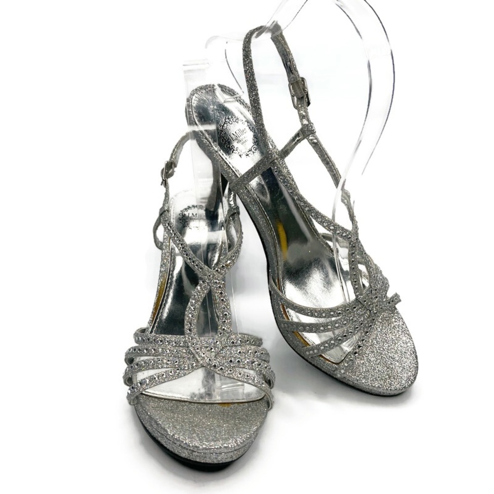I. Miller Women’s Shoes Size 7M